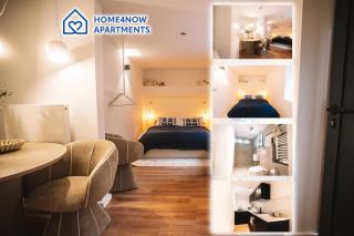 Luxus Studio - vollmöbliert - zentral - kliniknähe - 6