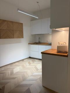 Domus Dea Dependence per 4 persone - 1