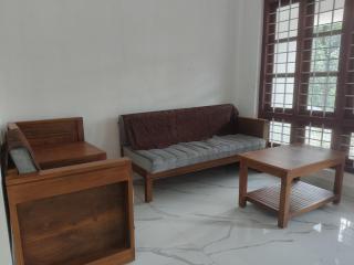 Horbill Premium Residency - 0