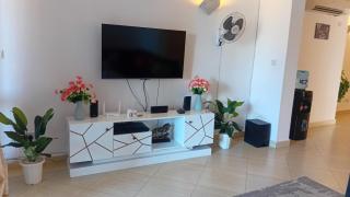 Seafront Apartment - 2