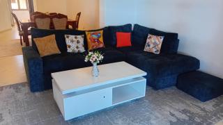 Seafront Apartment - 1