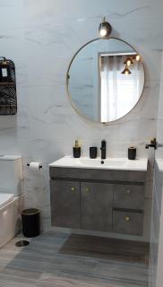 Stone House, Style Room - 4