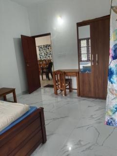 Horbill Premium Residency - 4