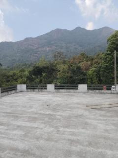 Horbill Premium Residency - 2