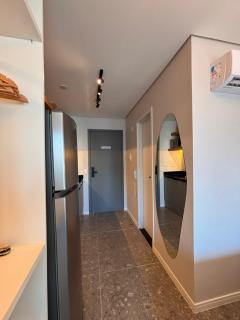 Beach Class Meireles, Praia com Conforto, Estilo - 5