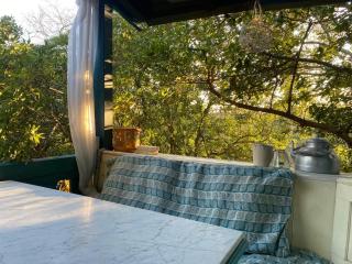 La Casetta, Natura e mare - 4