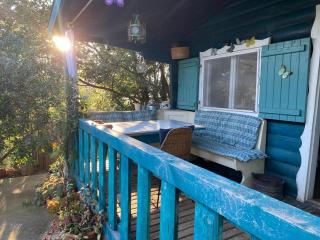 La Casetta, Natura e mare - 6