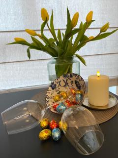 Luxury Opus Osijek - Self Check in, Free Private Parking - 0