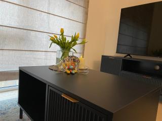 Luxury Opus Osijek - Self Check in, Free Private Parking - 4