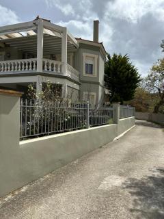 Casa Kelly Chios - 2