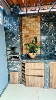 Cozy retreat with pool in Santo Estêvão, Bahia - 1