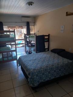 adriana hostel - Itacaré - 9