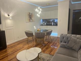 Luksusowy Apartament Good Morning Gdansk - Danzig - 6