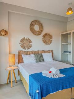 Casa Boa vista, encantadora vista do mar e coqueirais de icaraizinho - 8