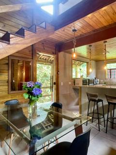 Casa das Pedras - Um recanto de paz em Santa Tereza - 4