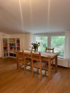 Am Alten Forsthaus Starsow - 9