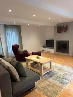 Am Alten Forsthaus Starsow - 6