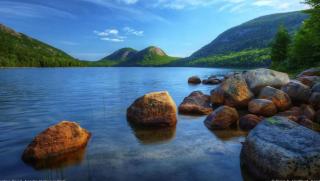 One Bed Condo Unit near Acadia National Park - 0