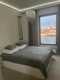 Luksusowy Apartament Good Morning Gdansk - Danzig - 1