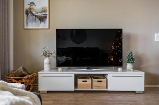 Northern Comfort Sauna Suite - 5