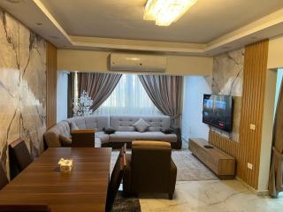 شقه نظيفه ومرتبه بمدينه نصر - 4