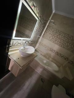 شقه نظيفه ومرتبه بمدينه نصر - 3