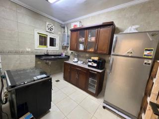 شقه نظيفه ومرتبه بمدينه نصر - 2