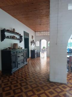 Historic and colonial house - La Marina - 3