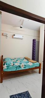 AHOBILAM NARASIMHA MAHITH KESARI NANDHAN AC ROOM'S AND HOME Stay - 4