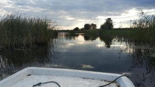 SALA Riverside Guest Houses in Latvia - 2