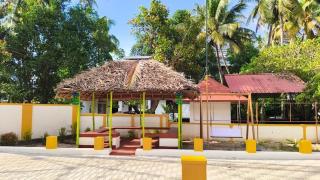Dhanyam Homestay, Guruvayur, Entire Villa - 7