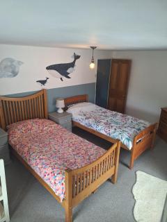 Historic Riverside Retreat - 7