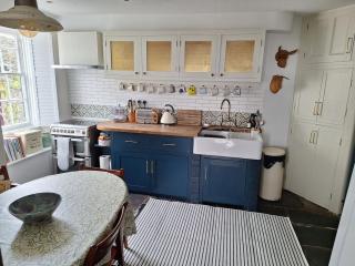 Historic Riverside Retreat - 2