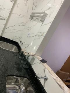 Lar Marajoara apartment in the Center of Belém - 9