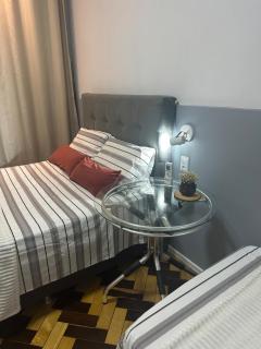Lar Marajoara apartment in the Center of Belém - 8