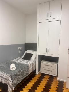 Lar Marajoara apartment in the Center of Belém - 7