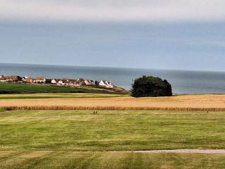 Maison de charme avec vue sur mer - Audinghen - 80 m² - Jardin - 6