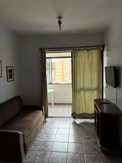 Apart no centro de Caldas Novas Torre B - 7