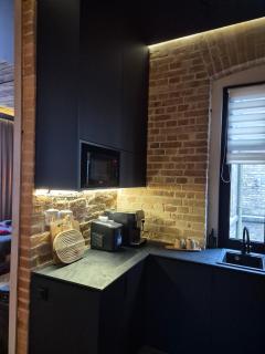 Apartamenty Strumykowa 11 No1 - 1