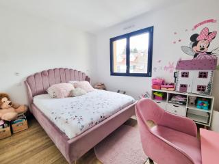 EXIGEHOME New house for 8 with garden and spacious rooms - 5