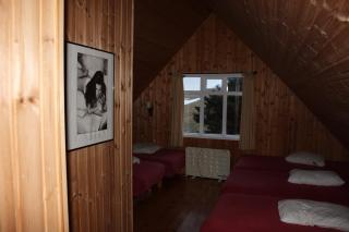 Ósar Hostel - Vatnsnes - 4
