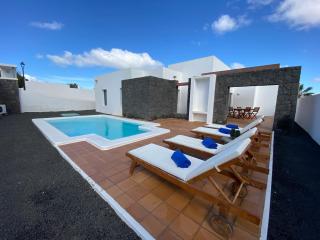 Villa Ancor by Villalia - Playa Blanca - 1