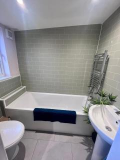 2 Swinton Mill Farm Cottage - 8