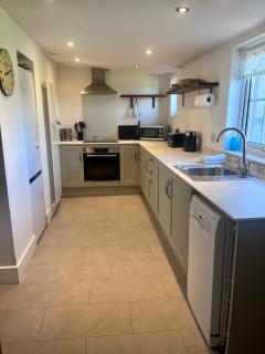 2 Swinton Mill Farm Cottage - 9