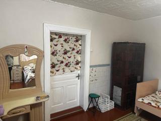 Батьківська хатина - 5