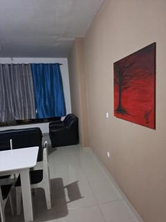 Apartamentos Lubrano - Praia - 5