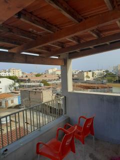 Apartamentos Lubrano - Praia - 2