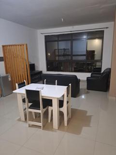Apartamentos Lubrano - Praia - 1