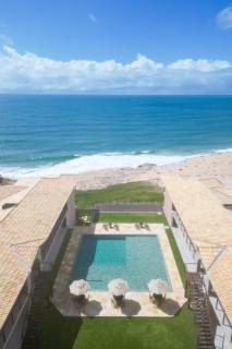 Condominio Falésias De Pipa - Ap Ocean Breeze - 6