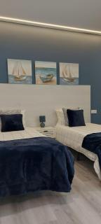 Stone House, Ocean Room - 5